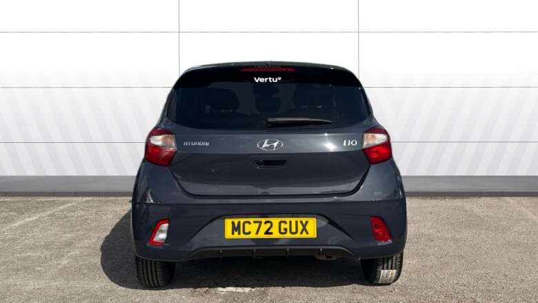 Hyundai i10 1.0 MPi Premium 5dr Petrol Hatchback
